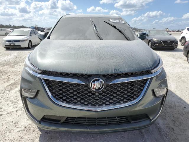  BUICK ENCLAVE 2023 Zielony