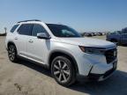 2025 Honda Pilot Elite for Sale in Fresno, CA - Rear End