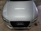 2011 Audi A4 Premium Plus na sprzedaż w Kincheloe, MI - Front End