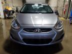 2014 Hyundai Accent Gls de vânzare în Blaine, MN - Side