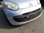 2007 CITROEN C1 AIRPLAY for sale at Copart WHITBURN