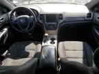 2016 Jeep Grand Cherokee Laredo იყიდება Houston-ში, TX - Side
