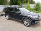 2016 HONDA CR-V EX   à vendre chez Copart ON - LONDON