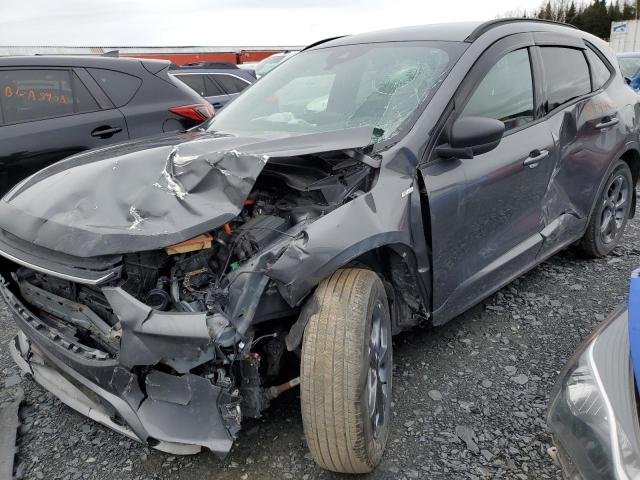 2023 FORD ESCAPE ST LINE