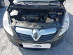 2010 VAUXHALL CORSA SE for sale at Copart BELFAST