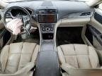 2017 Lincoln Continental Select იყიდება Memphis-ში, TN - Front End