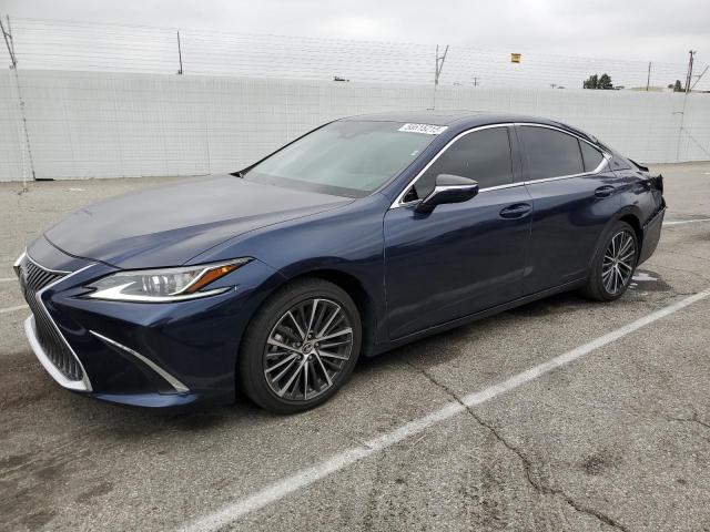 2023 Lexus Es 350 Base
