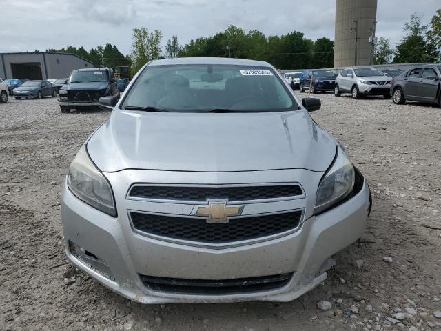  CHEVROLET MALIBU 2013 Сріблястий