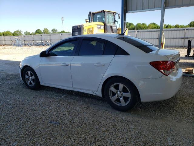  CHEVROLET CRUZE 2014 Белый