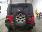2008 Jeep Wrangler Unlimited Rubicon للبيع في Greenwood، NE - Front End