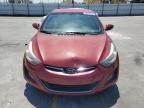 2015 Hyundai Elantra Se продається в Sun Valley, CA - Front End