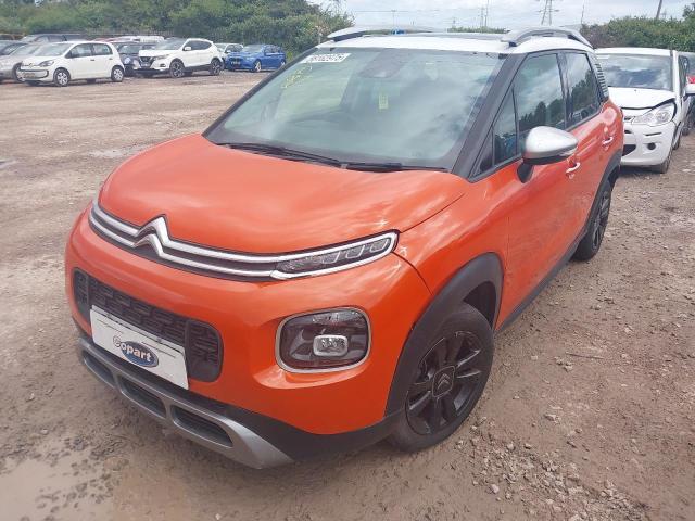 CITROEN C3 AIRCROS 2018