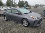 2021 Toyota Prius Special Edition de vânzare în Graham, WA - Rear End