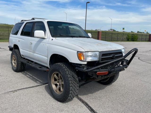 1998 Toyota 4Runner Sr5