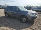 2013 Nissan Pathfinder S zu verkaufen in Central Square, NY - Minor Dent/Scratches
