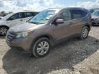 2014 Honda Cr-V Exl продається в Cahokia Heights, IL - Normal Wear