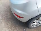 2010 FORD FIESTA ZET for sale at Copart PETERLEE