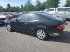 2002 Mercedes-Benz Clk 320 للبيع في Portland، OR - Rear End