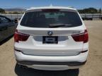 2015 Bmw X3 Xdrive28I en Venta en San Martin, CA - Side