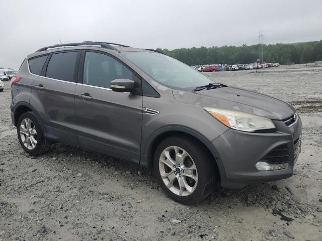  FORD ESCAPE 2013 Blue