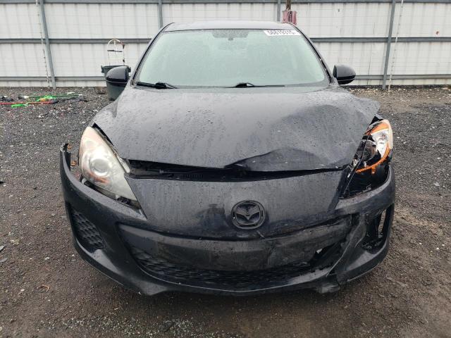 MAZDA 3 2013 Gray