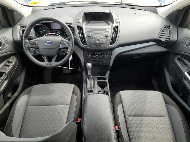 Паркетники FORD ESCAPE 2017 Синій