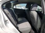 2012 Chevrolet Sonic Ls продається в Sacramento, CA - Minor Dent/Scratches