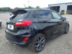 2023 FORD FIESTA ST- for sale at Copart EAST KILBRIDE