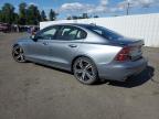 2019 Volvo S60 T5 R-Design for Sale in Portland, OR - Side