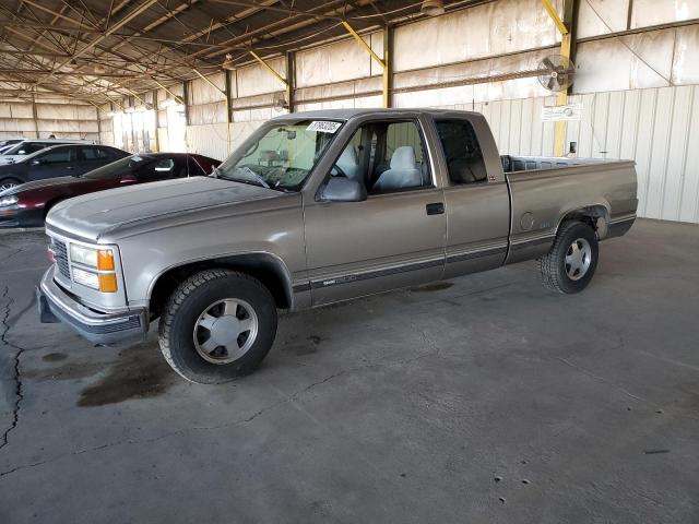 1998 Gmc Sierra C1500