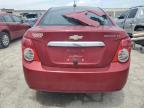 2015 Chevrolet Sonic Lt for Sale in Indianapolis, IN - Front End