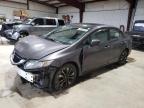 2015 Honda Civic Ex for Sale in Chambersburg, PA - Front End