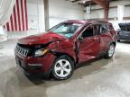 2020 Jeep Compass Latitude for Sale in Leroy, NY - Side