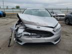 2017 Ford Focus Se for Sale in Dyer, IN - Front End
