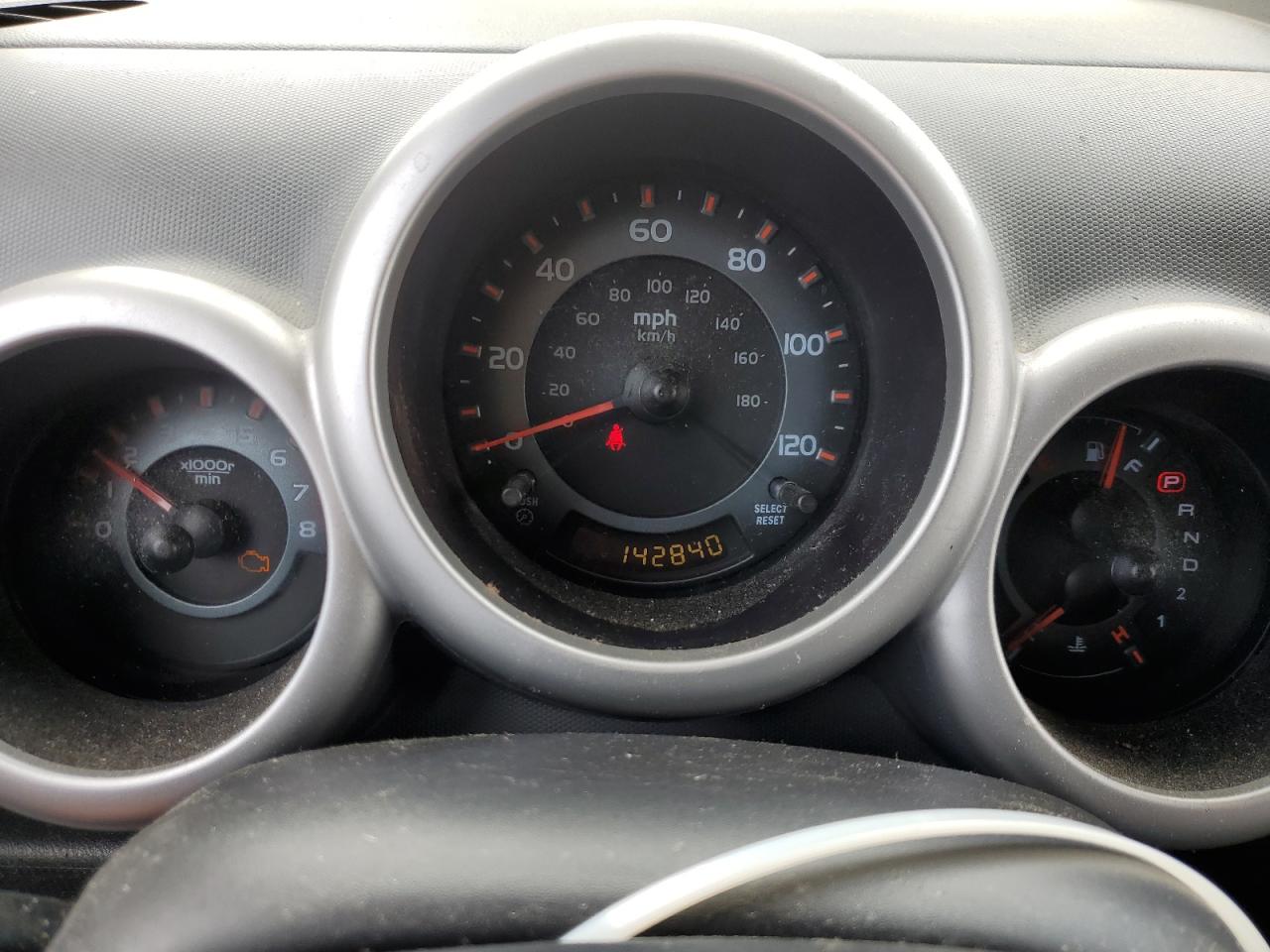 2004 Honda Element Ex VIN: 5J6YH28664L032319 Lot: 56946445