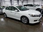 2013 Honda Accord Lx for Sale in Ham Lake, MN - Rear End