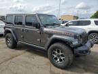 2020 Jeep Wrangler Unlimited Rubicon for Sale in Moraine, OH - Front End