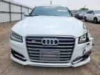 2017 Audi S8 Plus Quattro for Sale in Mercedes, TX - All Over