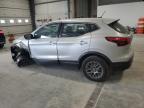 2019 Nissan Rogue Sport S   იყიდება Greenwood-ში, NE - Front End