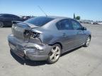 2004 Mazda 3 S na sprzedaż w Sacramento, CA - Rear End