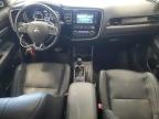 2016 Mitsubishi Outlander Se for Sale in Franklin, WI - Side