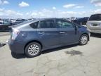 2012 Toyota Prius Plug-In  на продаже в Martinez, CA - Front End
