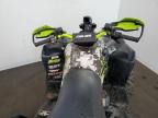 2016 Can-Am Renegade X Xc 1000R იყიდება Ham Lake-ში, MN - Burn - Interior