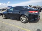 2017 Kia Optima Ex for Sale in Las Vegas, NV - Side