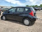 2016 Nissan Versa Note S للبيع في Chalfont، PA - Side