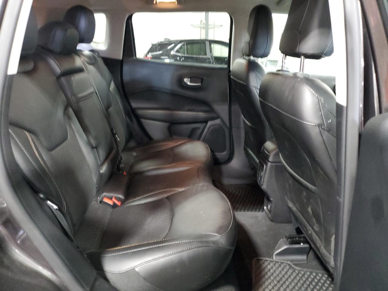 2020 Jeep Compass Latitude VIN: 3C4NJDBB7LT149974 Lot: 56726245