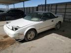 Anthony, TX에서 판매 중인 1986 Toyota Mr2  - Stripped