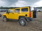 2007 Hummer H3  na sprzedaż w Conway, AR - Frame Damage
