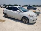 2017 Hyundai Accent Se for Sale in New Braunfels, TX - Rear End