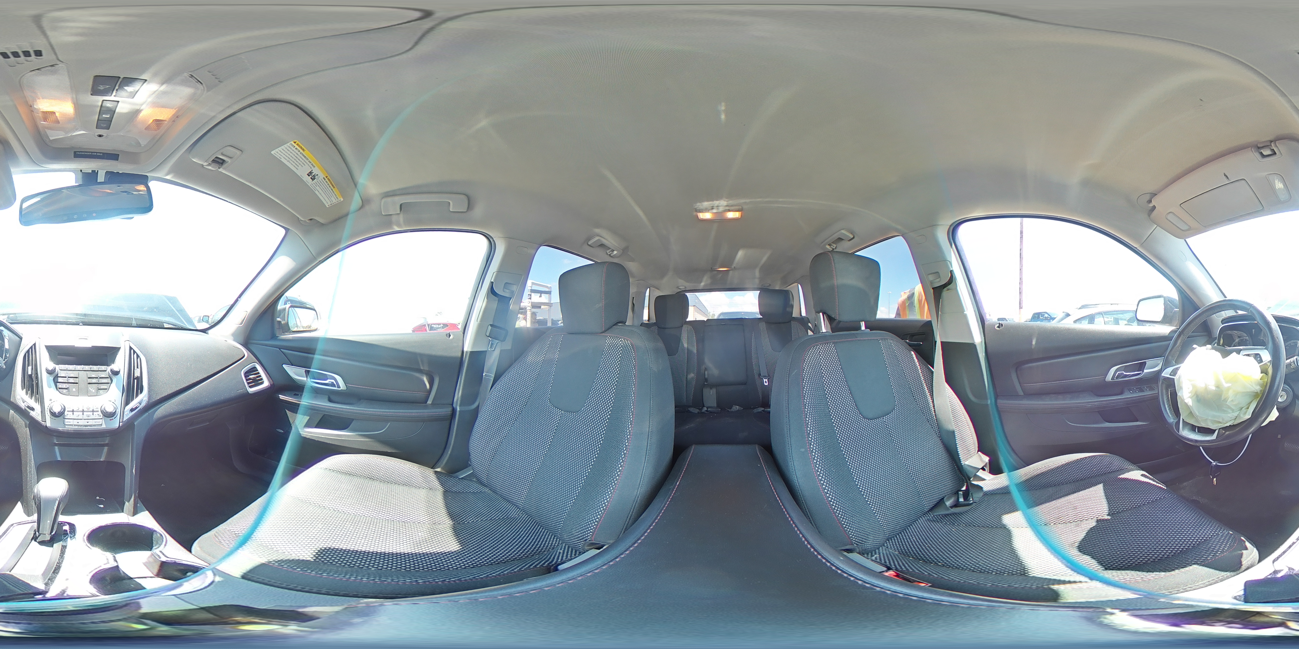 2011 GMC Terrain Sle VIN: 2CTFLTE54B6391062 Lot: 57115605